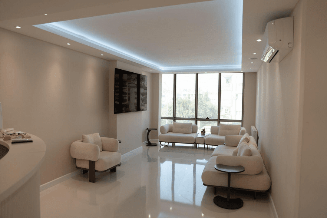 SparkleSmiles Turkey Modern Klinik