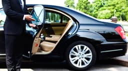 VIP трансфер